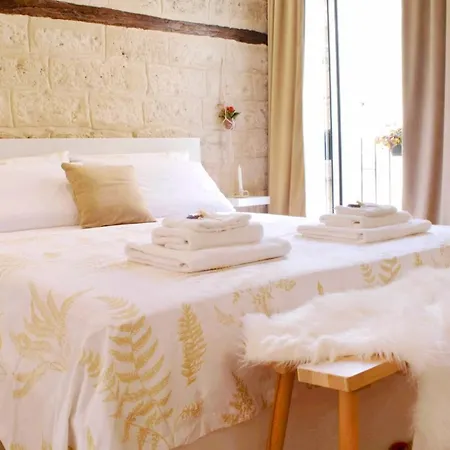 Lägenhet Casa Albicocca - In The Heart Of The Old Town *