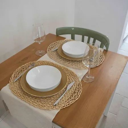 Casa Albicocca - In The Heart Of The Old Town