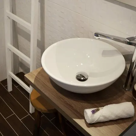 Casa Albicocca - In The Heart Of The Old Town *