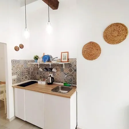 Casa Albicocca - In The Heart Of The Old Town *