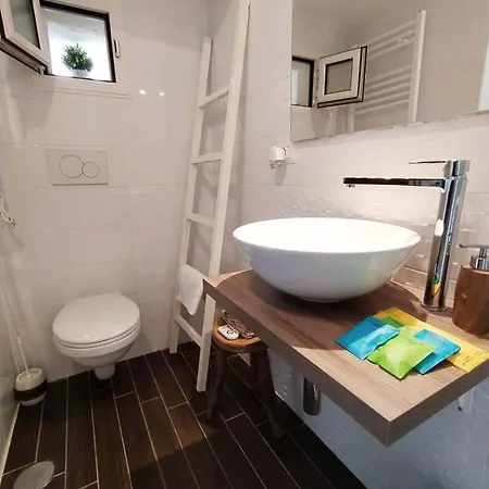 Casa Albicocca - In The Heart Of The Old Town * Bari