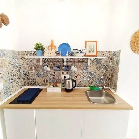 Casa Albicocca - In The Heart Of The Old Town * Bari