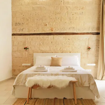 Appartement Casa Albicocca - In The Heart Of The Old Town Bari
