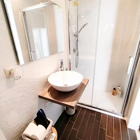 Casa Albicocca - In The Heart Of The Old Town Apartamento