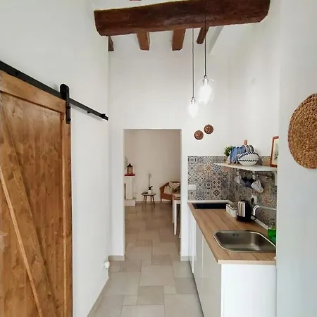 Casa Albicocca - In The Heart Of The Old Town Apartman *