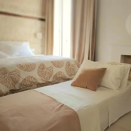 Casa Albicocca - In The Heart Of The Old Town Apartamento Bari