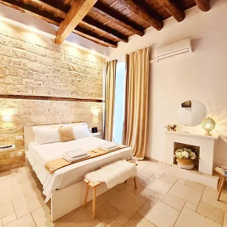 Casa Albicocca - In The Heart Of The Old Town *