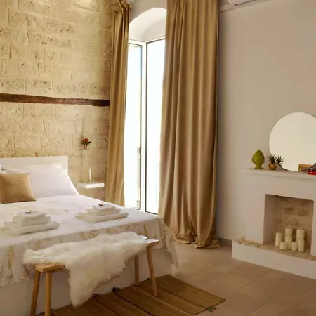 Casa Albicocca - In The Heart Of The Old Town Apartman *