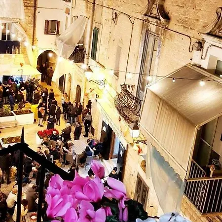 Appartement Casa Albicocca - In The Heart Of The Old Town