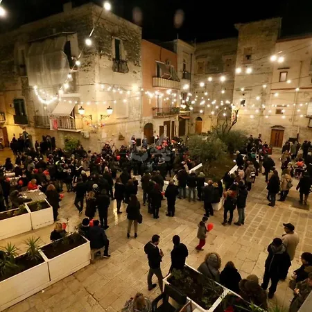 Casa Albicocca - In The Heart Of The Old Town Apartman Bari