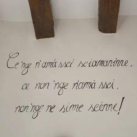 Casa Albicocca - In The Heart Of The Old Town Bari