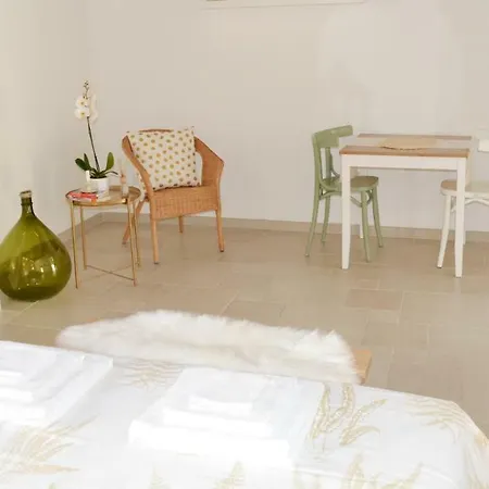 דירה Casa Albicocca - In The Heart Of The Old Town בארי